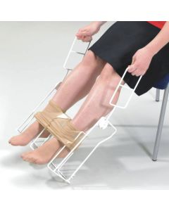 Enfile collants à poignées - Homecraft