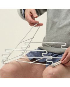 Enfile-slip pliable - Identités