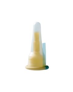 Etui pénien en latex avec joint Conveen - Coloplast