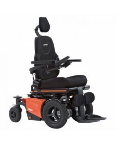 Fauteuil roulant électrique Evo Lectus AA2 - LIFE MOBILITY