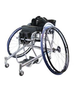 Fauteuil roulant manuel Grand Slam - Sunrise Médical