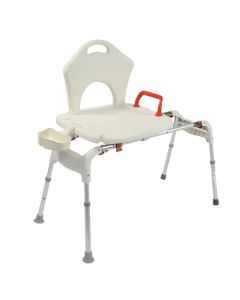 Fauteuil d'accès au bain Slide - Identités