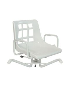 Siège salle de bain pivotant Dakara - Drive Devilbiss
