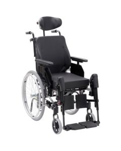 Fauteuil manuel de confort - Netti
