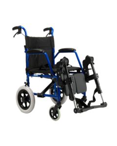 Fauteuil de transfert - Vermeiren