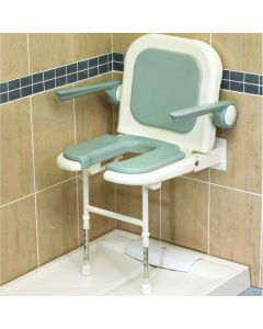 Fauteuil douche Maldives - Identités