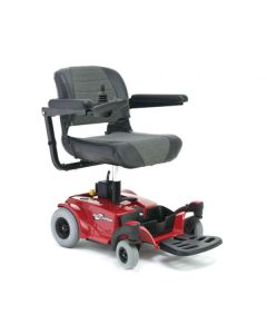 Fauteuil roulant électrique GO CHAIR - Pride Mobility