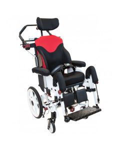 Fauteuil roulant pour enfant -  Netti