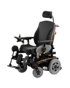 Fauteuil roulant électrique Ichair - Meyra GMBH