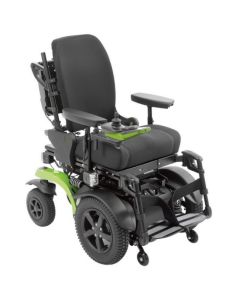 Fauteuil roulant électrique Juvo - Otto Bock