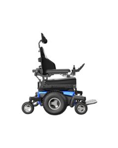 Fauteuil roulant électrique Magic 360 - Sunrise Médcial