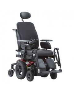 Fauteuil roulant électrique Morgan AA2 - Life Mobility