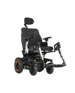 Fauteuil roulant électrique Q500R Sedeo Pro - Sunrise Médical