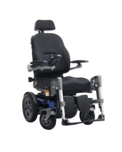 Fauteuil roulant électrique Sango Slimline - Dietz Power