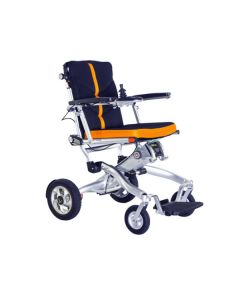 Fauteuil roulant électrique Smartchair Travel - Acekare