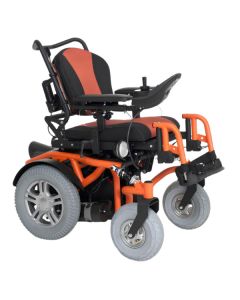 Fauteuil roulant électrique enfant Springer - Vermeiren