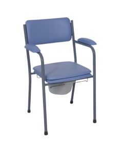 Chaise de Toilette Fixe GR12 - HMS Vilgo