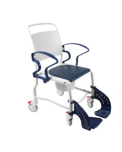 Fauteuil garde-robe à roulettes Bonn- Identités