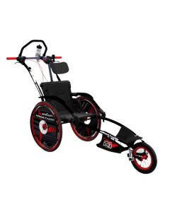 Fauteuil Hippocampe Jogger - VIPAMAT
