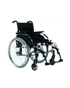 Fauteuil roulant manuel Action 2 - Invacare