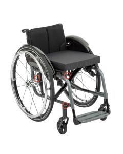 Fauteuil roulant manuel Avantgarde  - Otto Bock
