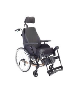 Fauteuil roulant manuel Clematis - Invacare