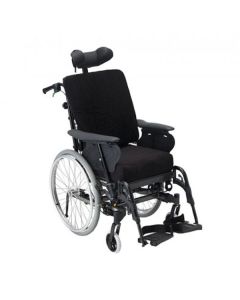 Fauteuil roulant manuel confort Rea Dahlia - Invacare