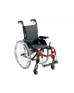 Fauteuil roulant manuel enfant Action 3 évolutif Junior - Invacare