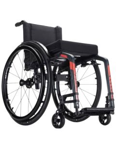 Fauteuil roulant manuel Kuschall Champion 2.0 - Invacare