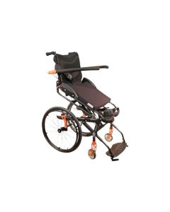 Fauteuil roulant manuel Levo Summit - Life Mobility