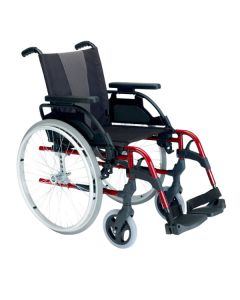 Fauteuil Manuel Style Df - Sunrise Médical