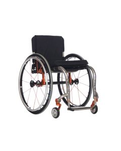 Fauteuil roulant manuel Tilite ZRA - Permobil