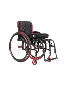 Fauteuil Roulant manuel Pliant Neon 2 rabattable - Sunrise Médical