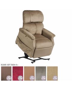 Fauteuil releveur Confort plus 1 moteur - Medtrade