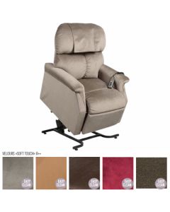 Fauteuil releveur Confort plus mini 1 moteur - Medtrade