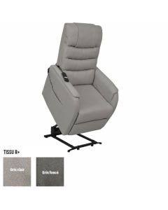 Fauteuil releveur Mini Formentera 2 moteurs - Medtrade