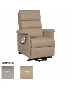 Fauteuil releveur Mexico Zen 2+1 moteurs - Medtrade