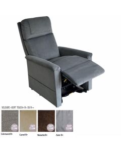 Fauteuil releveur Confort Moderne 2 moteurs - Medtrade