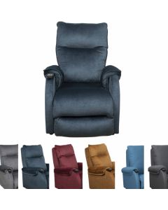 Fauteuil releveur Lux  2 moteurs - Innov SA