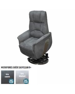 Fauteuil releveur Taiga 2 moteurs - Medtrade