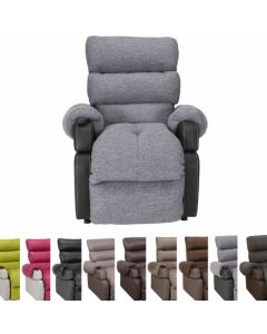 Fauteuil Releveur Cocoon 1 Moteur - Génération 1 - Innov SA