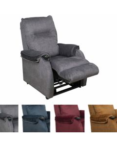 Fauteuil releveur Lux 1 moteur - Innov