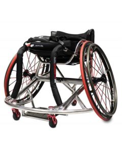 Fauteuil roulant de basket RGK Elite - Sunrise Médical