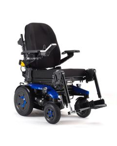 Fauteuil roulant électrique Aviva RX40 - Invacare