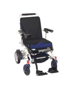 Fauteuil roulant électrique  - Ergo Concept