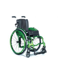 Fauteuil roulant évolutif manuel enfant Youngster 3 - Sunrise Médical