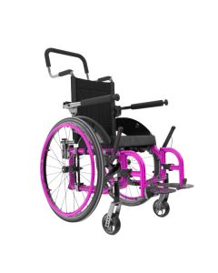 Fauteuil roulant enfant Helio Kids - DPZ Services