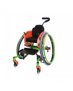 Fauteuil pour enfant Litty 4 You - Proactiv