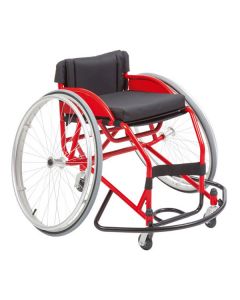 Fauteuil roulant manuel Multisport - Otto Bock