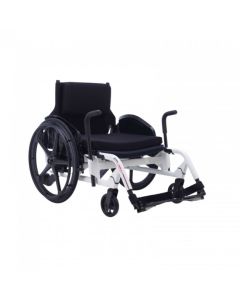 Fauteuil roulant manuel Action Ampla - Invacare